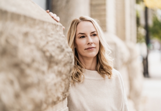 Melanie Perron Trauma Therapy in Winnipeg