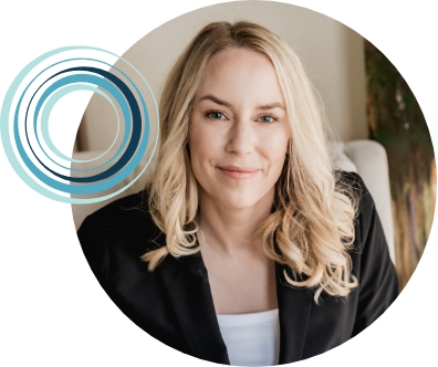 Melanie Perron Trauma Therapy in Winnipeg