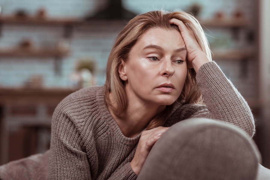 How Attachment Patterns Affect Communication and Conflict