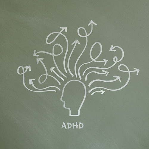 ADHD Therapy Winnipeg
