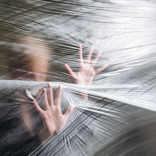 Melanie Perron Anxiety therapy Winnipeg