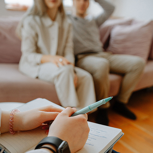 Well Attuned Therapy Relationship Therapy Winnipeg