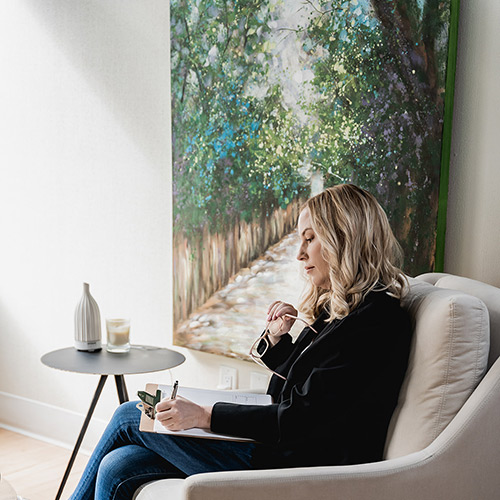 Well Attuned Therapy Winnipeg - Stress and Burnout