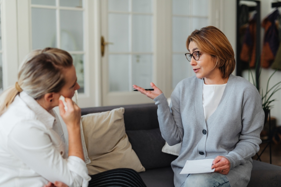 What EMDR Therapy Can Help You With