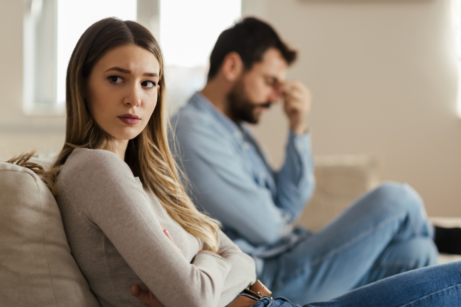 What Healing From People Pleasing Actually Involves
