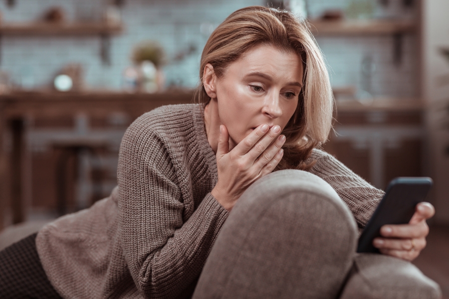 Why Attachment Patterns Still Affect Adult Relationships